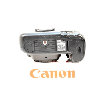 CANON EOS 5D MARK III