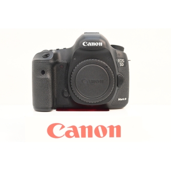 CANON EOS 5D MARK III