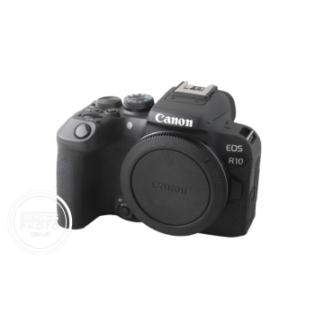 CANON EOS R10 (MOINS DE 1000 CLICS)