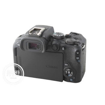 CANON EOS R10 (MOINS DE 1000 CLICS)