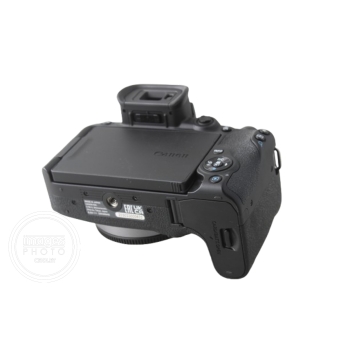 CANON EOS R10 (MOINS DE 1000 CLICS)