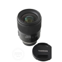 TAMRON SP 35 MM F/1.4 DI USD NIKON
