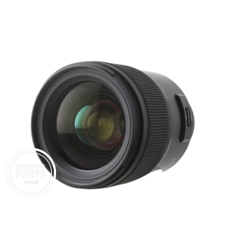 TAMRON SP 35 MM F/1.4 DI USD NIKON