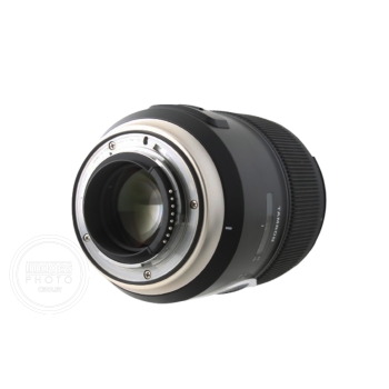 TAMRON SP 35 MM F/1.4 DI USD NIKON