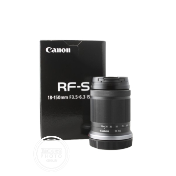CANON RF 18-150 F/3.5-6.3 IS ST