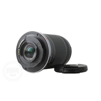 CANON RF 18-150 F/3.5-6.3 IS ST