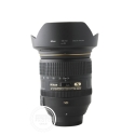 NIKON AF-S 24-120 MM F/4 G ED