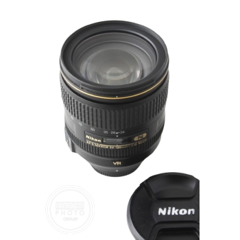 NIKON AF-S 24-120 MM F/4 G ED