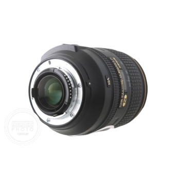 NIKON AF-S 24-120 MM F/4 G ED