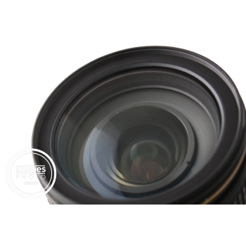 NIKON AF-S 24-120 MM F/4 G ED