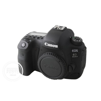 CANON EOS 6D MKII NU (8812 CLICS)