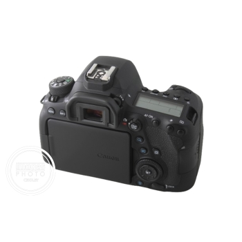 CANON EOS 6D MKII NU (8812 CLICS)