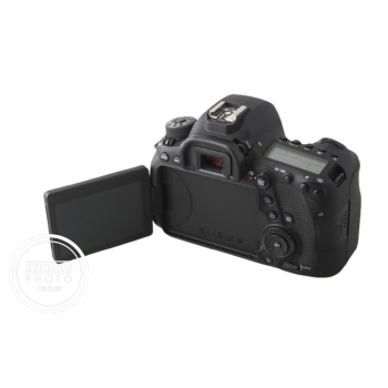 CANON EOS 6D MKII NU (8812 CLICS)