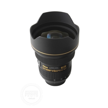NIKON AF-S 14-24 MM F/2.8 G ED