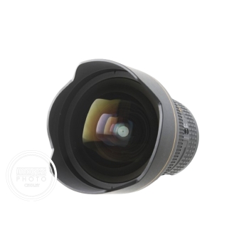 NIKON AF-S 14-24 MM F/2.8 G ED