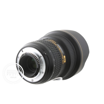 NIKON AF-S 14-24 MM F/2.8 G ED