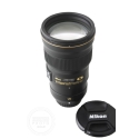 NIKON AF-S 300 MM F/4 PF ED VR