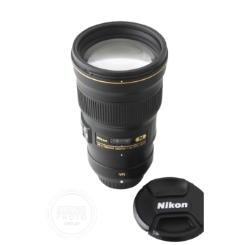 NIKON AF-S 300 MM F/4 PF ED VR