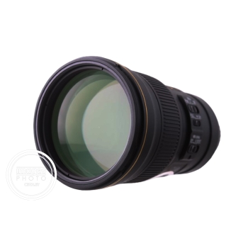 NIKON AF-S 300 MM F/4 PF ED VR