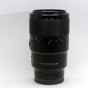 SONY FE 90/2.8 G OSS MACRO