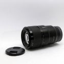 SONY FE 90/2.8 G OSS MACRO