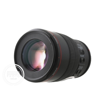 CANON EF 100 MM F/2.8 L MACRO IS USM