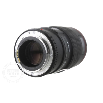 CANON EF 100 MM F/2.8 L MACRO IS USM
