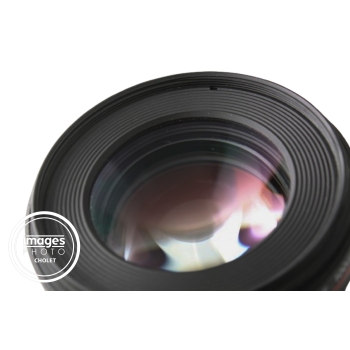 CANON EF 100 MM F/2.8 L MACRO IS USM