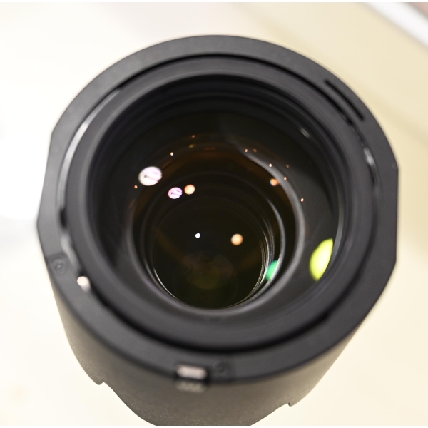 NIKKOR AF-s 80-400 mm f/4.5-5.6G ED N