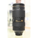 NIKKOR AF-s 80-400 mm f/4.5-5.6G ED N