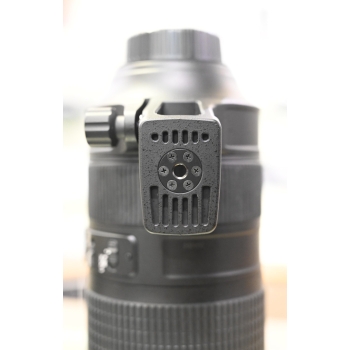 NIKKOR AF-s 80-400 mm f/4.5-5.6G ED N