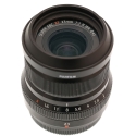 FUJI OBJ XF 23 MM F/2 R WR