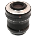 FUJI OBJ XF 23 MM F/2 R WR