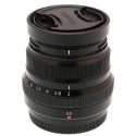 FUJI OBJ XF 35 MM F/2 R WR
