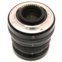 FUJI OBJ XF 35 MM F/2 R WR