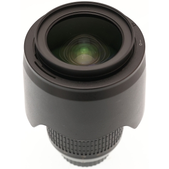 NIKON OBJ AF-S 24-70 MM F/2,8 G ED