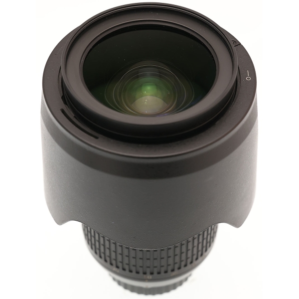 NIKON OBJ AF-S 24-70 MM F/2,8 G ED