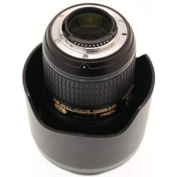 NIKON OBJ AF-S 24-70 MM F/2,8 G ED