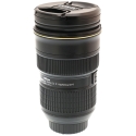 NIKON OBJ AF-S 24-70 MM F/2,8 G ED