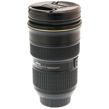 NIKON OBJ AF-S 24-70 MM F/2,8 G ED