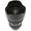 NIKON OBJ AF-S 14-24 MM F/2,8 G ED
