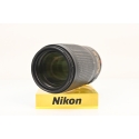 NIKON AFS 70-300mm F4.5-5.6 G ED VR
