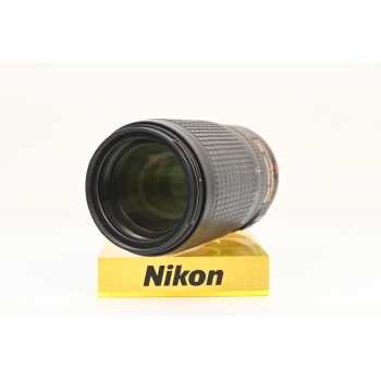 NIKON AFS 70-300mm F4.5-5.6 G ED VR