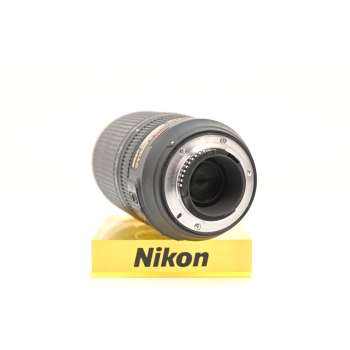 NIKON AFS 70-300mm F4.5-5.6 G ED VR