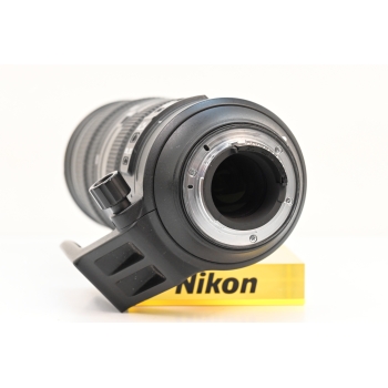 NIKON AFS 200-500mm F5.6 E ED VR