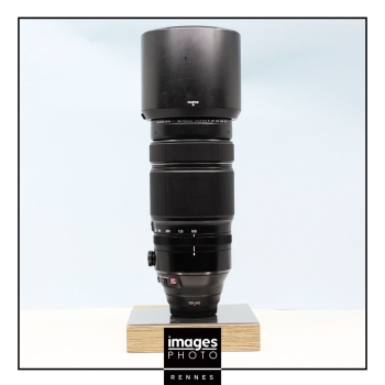 FUJIFILM XF 100-400/4.5-5.6 R LM OIS WR