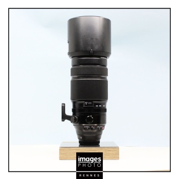 FUJIFILM XF 100-400/4.5-5.6 R LM OIS WR