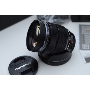 OLYMPUS ZUIKO 12-40 MM F 2.8 PRO