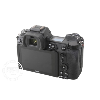 NIKON Z6 II NU (880 CLICS)