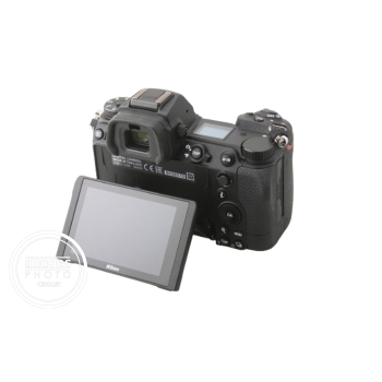 NIKON Z6 II NU (880 CLICS)